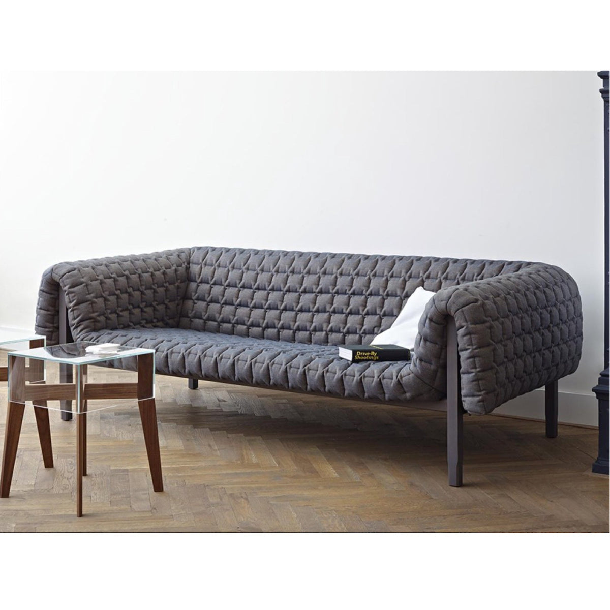 TR50052 Ruche ligne Roset Style Sofa