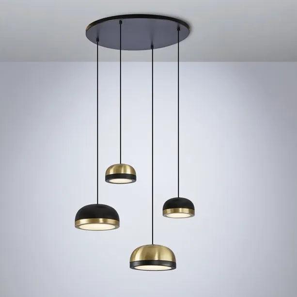 TR80063P Molly Style Pendant Lamps