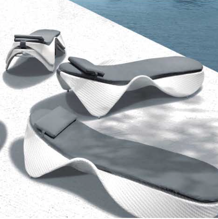 TR10016 Sunshade Outdoor Collection