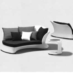TR10016 Sunshade Outdoor Collection