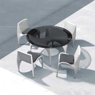 TR10016 Sunshade Outdoor Collection