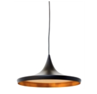 TR80023 TD Beat Shade style lamps