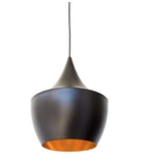 TR80023 TD Beat Shade style lamps