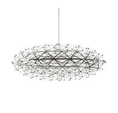 TR80031 Raimond Style Pendant Lamp