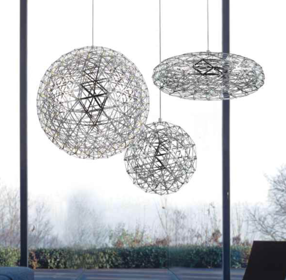 TR80031 Raimond Style Pendant Lamp