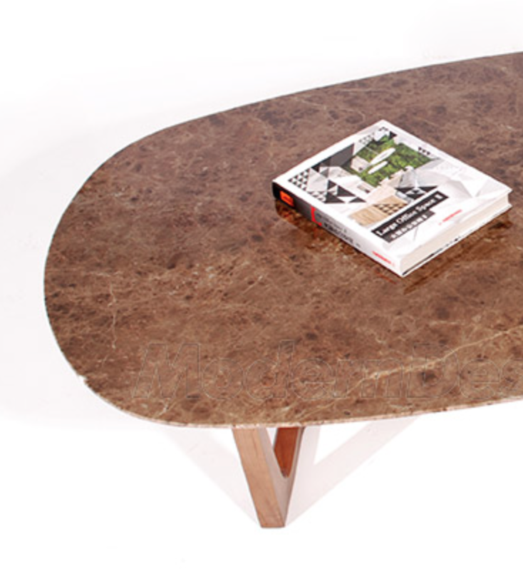 TR45010 Tridente style tables
