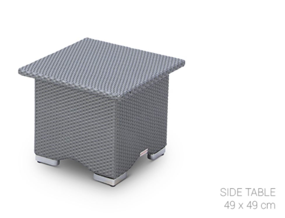 TRO05001 OHMM® Cloud9 Sunlounger