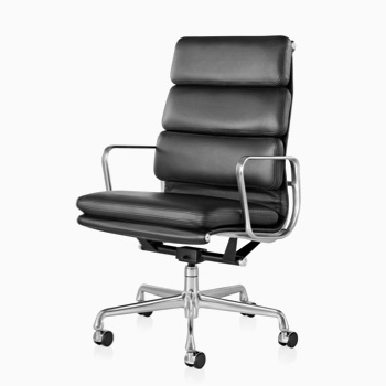 TR75002a Charles EA217 Softpad High Back Chair