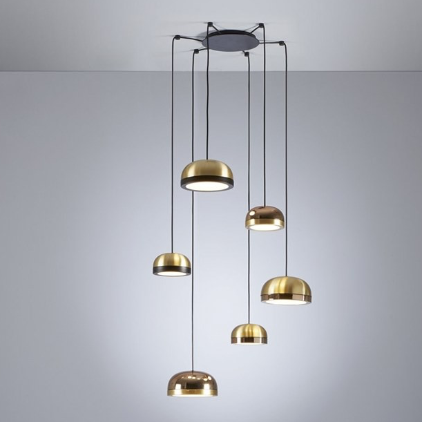 TR80063 Molly Style Lamp Collections