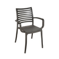TRG10007 Grosfillex® Sunday Armchair