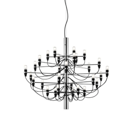 TR80075 G-Sarfatti Style 2097 Chandelier