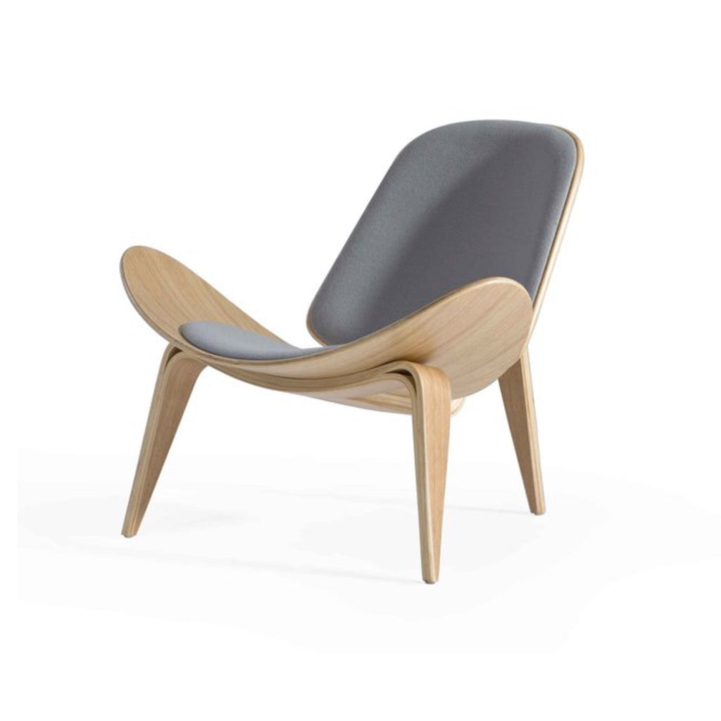 TR40028 Shell Chair