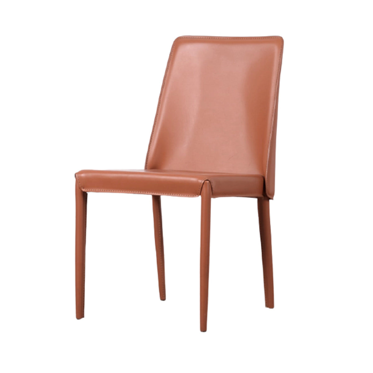 TR20039 Saddle Dining Chair