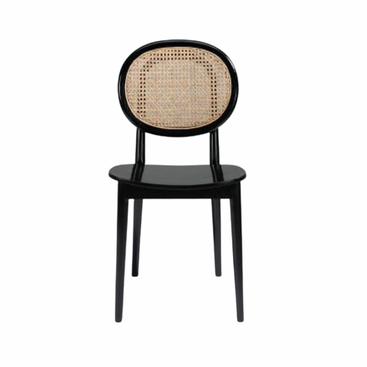 TR20051 Cane Dining Chair