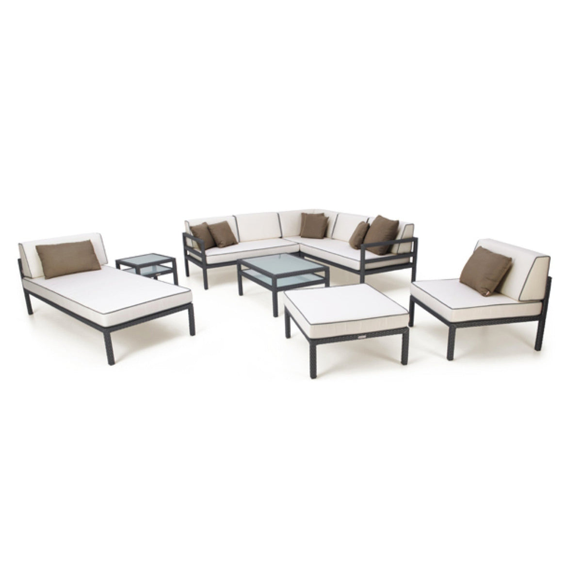 TRO22001 OHMM® Summer Light Collection