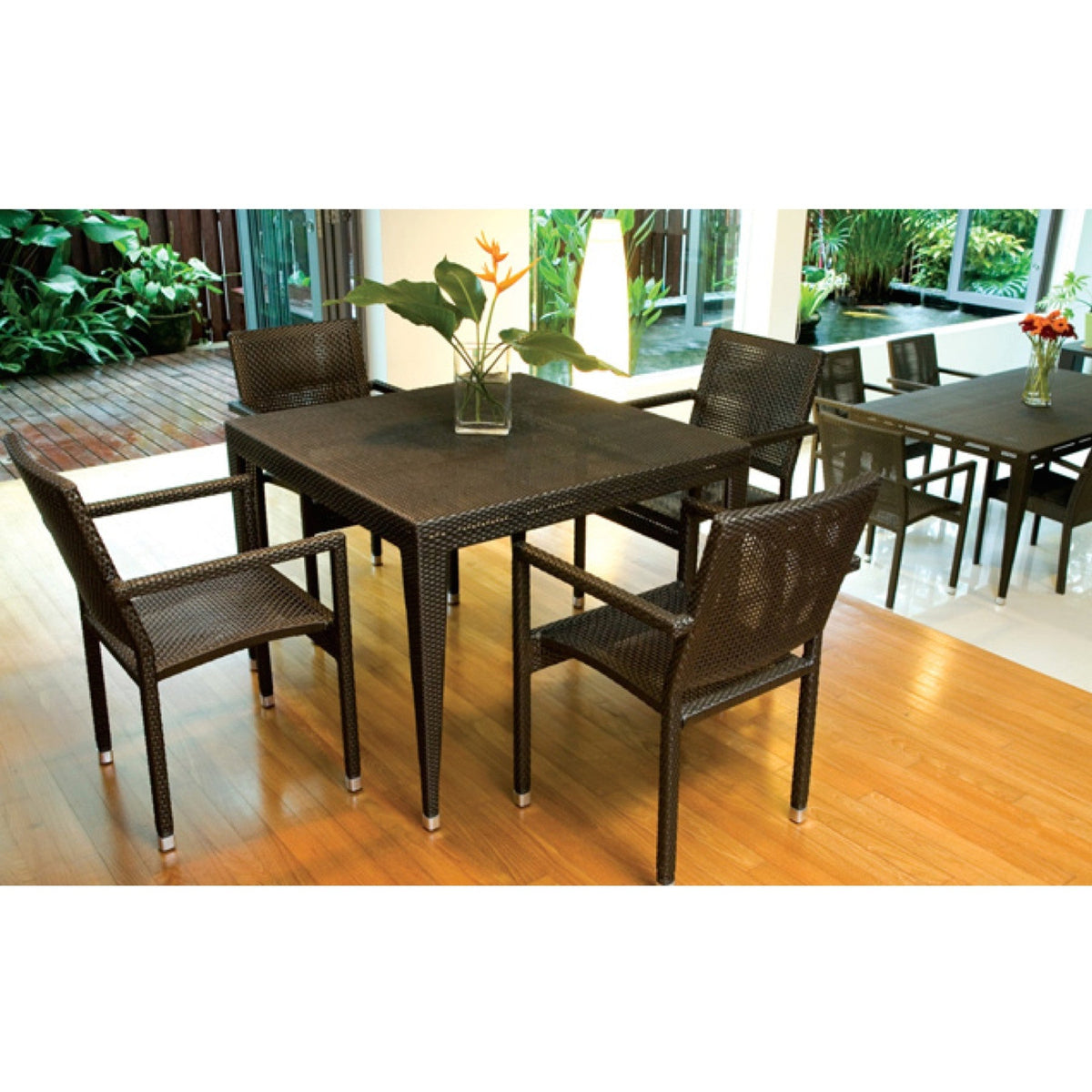 TRO23001 OHMM® Sunrae Collection
