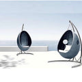 TR10902 Trasa Glider Swing Chair
