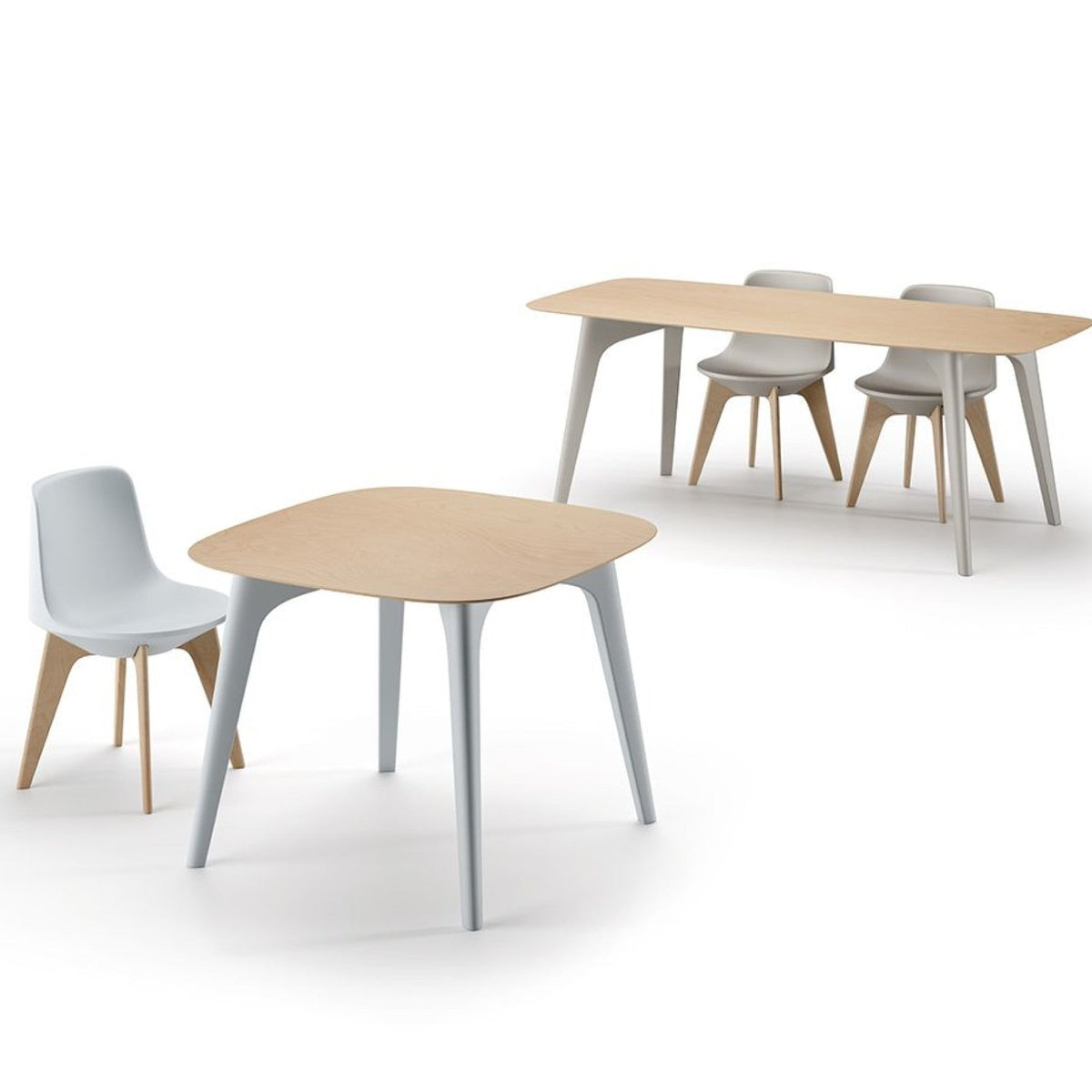 TRP01004 PlusT® PLANET Dining Collection
