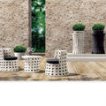 TR10009 Contura Patio Mini Stackable Set