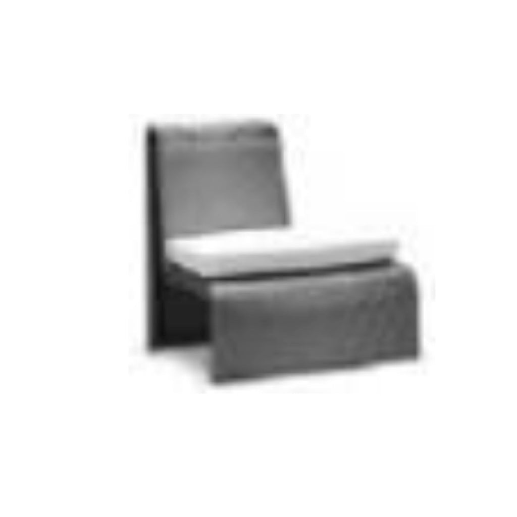TR11001 Ekans Curvy Outdoor Seating