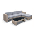 TR11003 Fira Outdoor Furniture Sofa Set