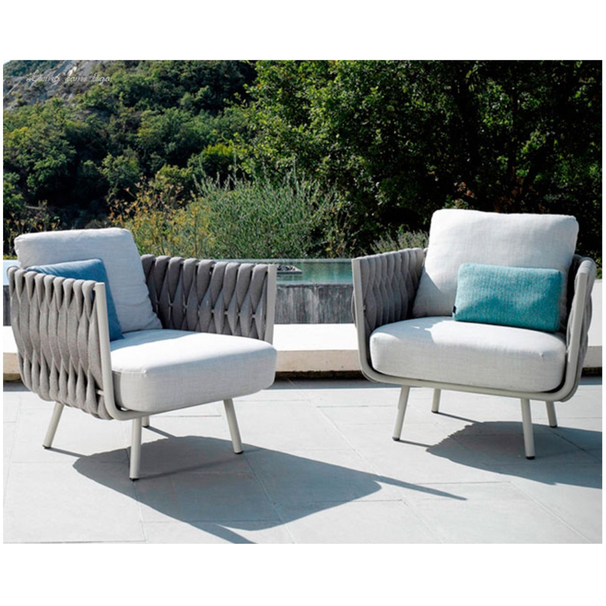 TR11015 Trasa Toscana Outdoor Collection