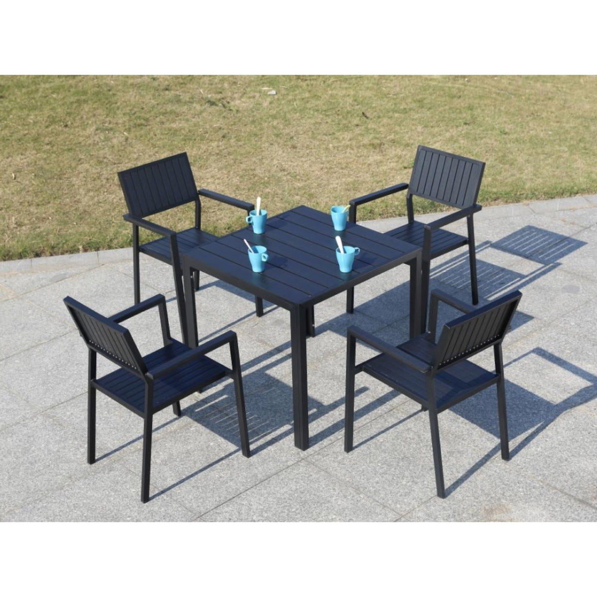 TR11020 Trasa Palio Outdoor Dining