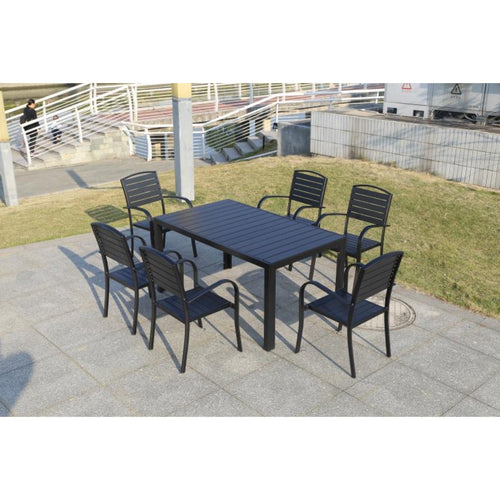 TR11020 Trasa Palio Outdoor Dining