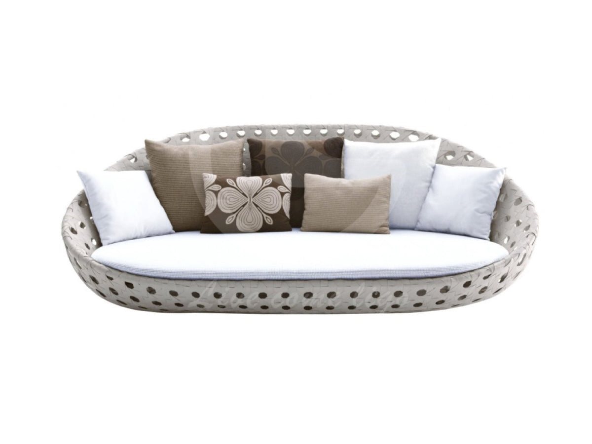TR14001 Contura Daybed