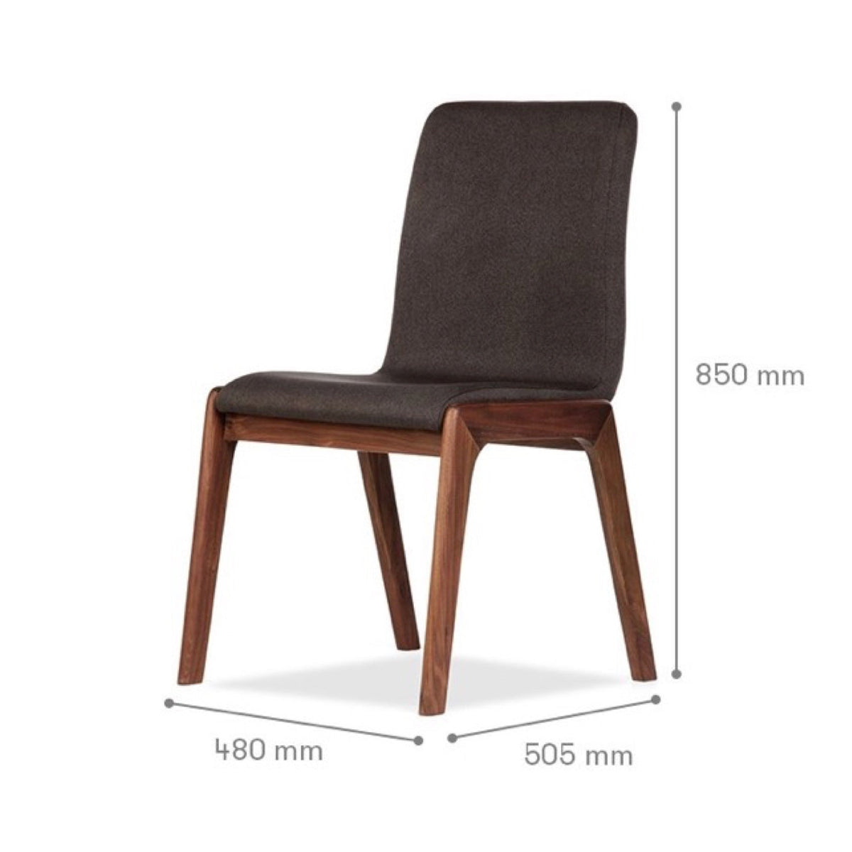 TR20021 Calista Dining Chair