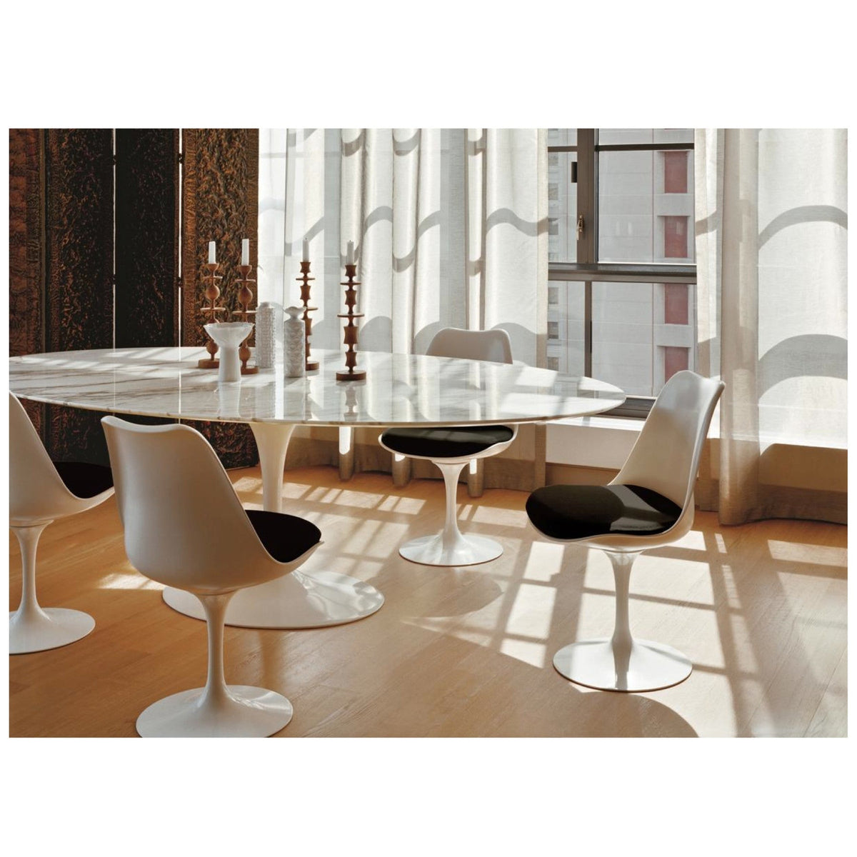 TR20023 Tulip Chair