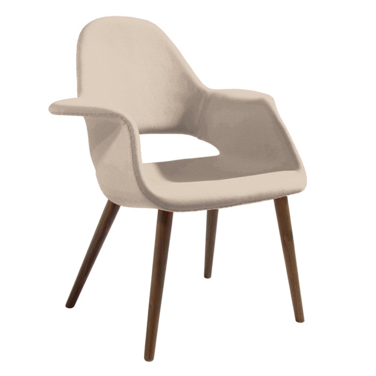 TR20027 Organic Chair
