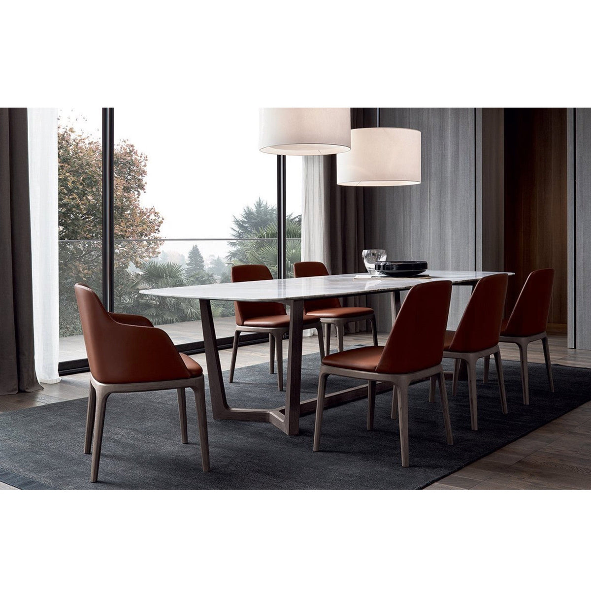 TR20030 Grace Dining Chair