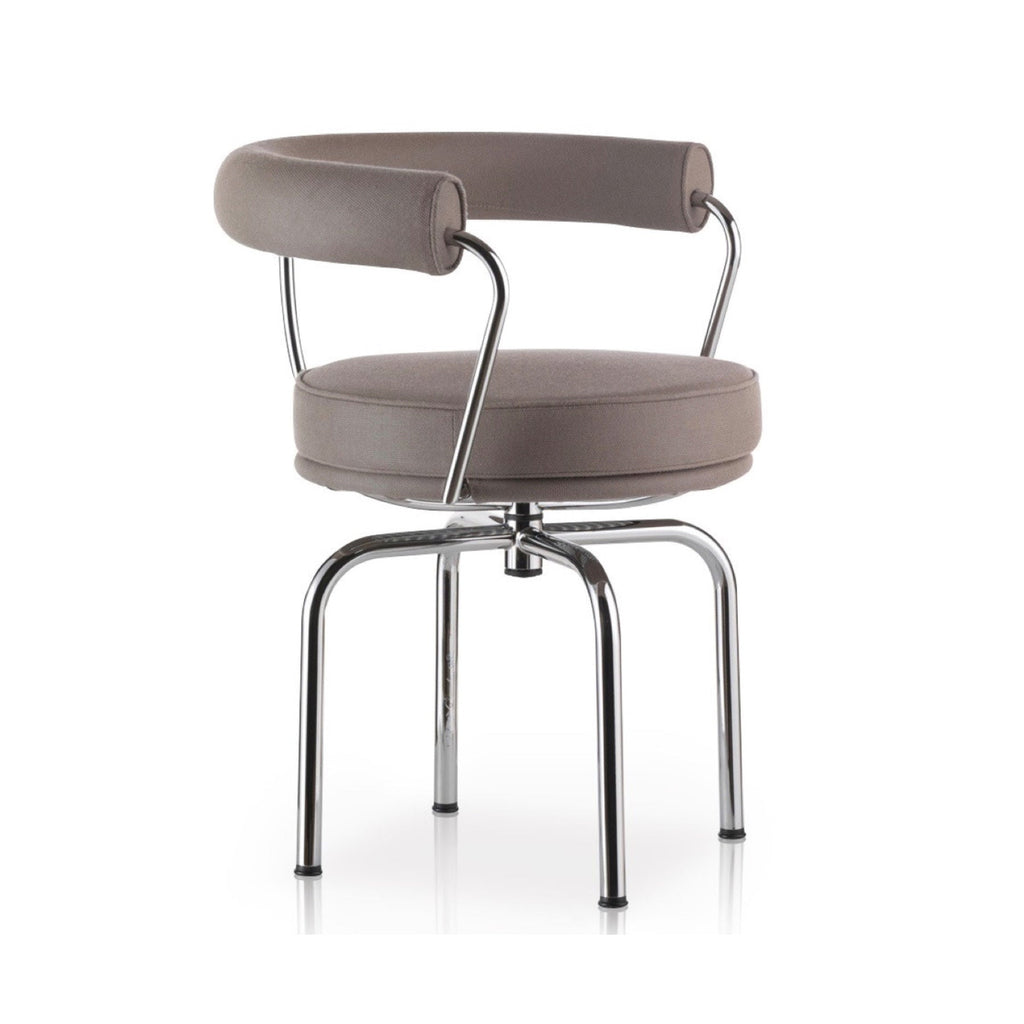 TR20034 LC7 Swivel Armchair