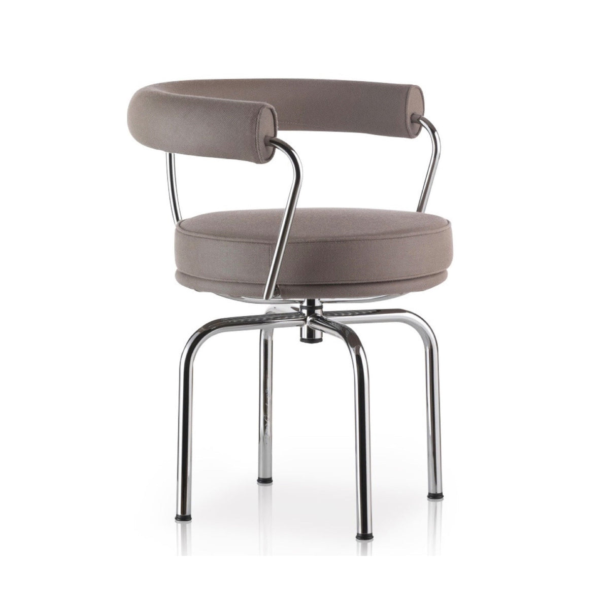 TR20034 LC7 Swivel Armchair