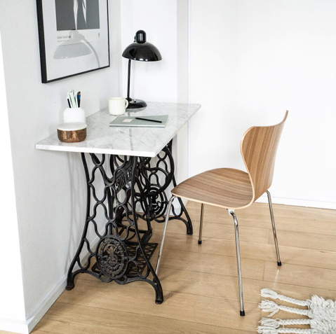 TR20035 Butterfly Dining Chair