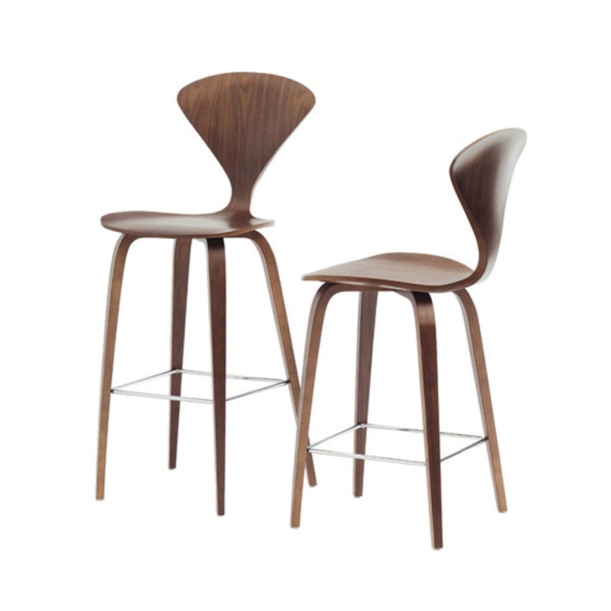 TR30012 Cherner style Barstool