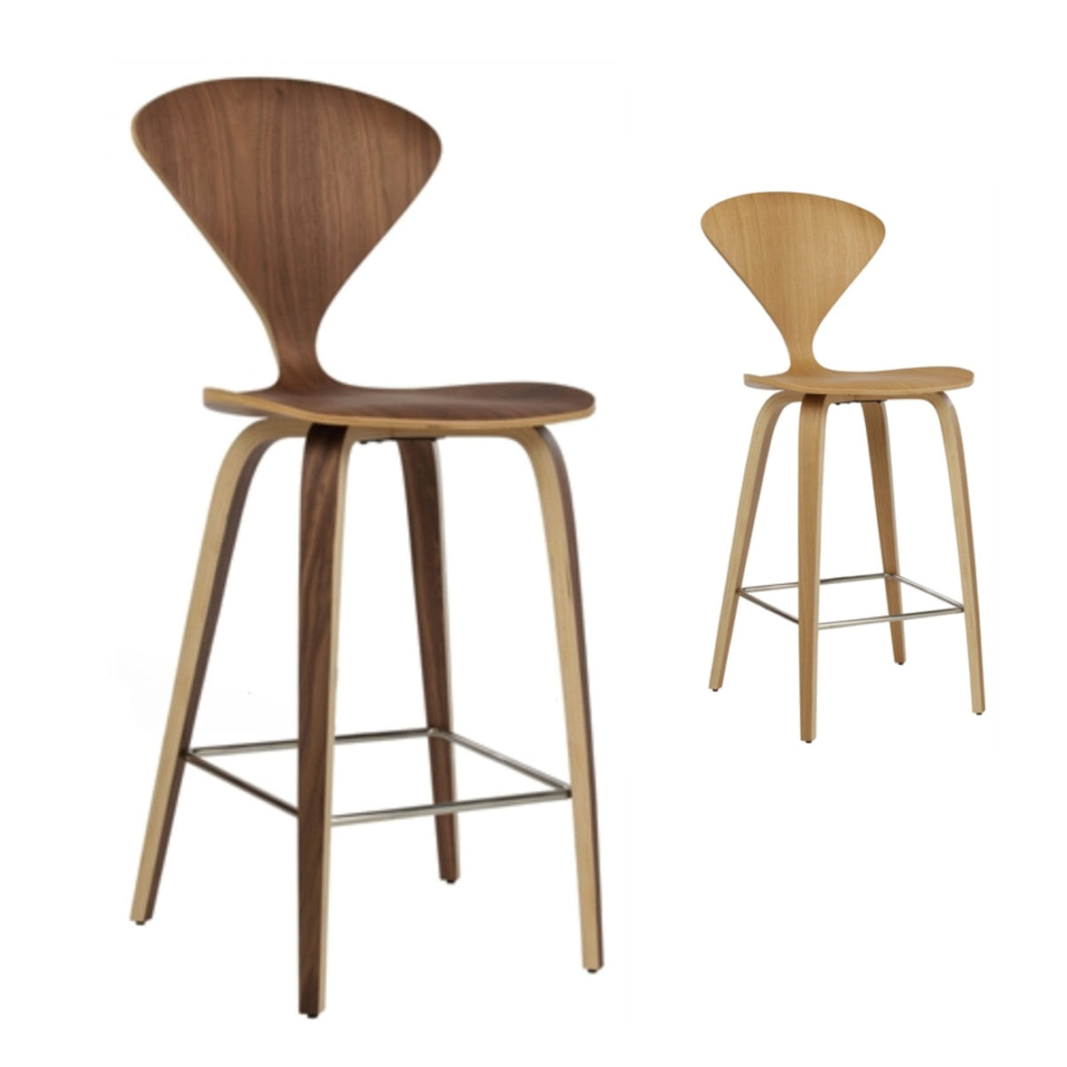 TR30012 Cherner style Barstool