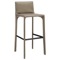 TR30015 Saddle Bar Stool