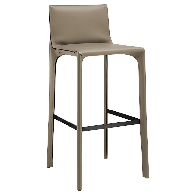 TR30015 Saddle Bar Stool