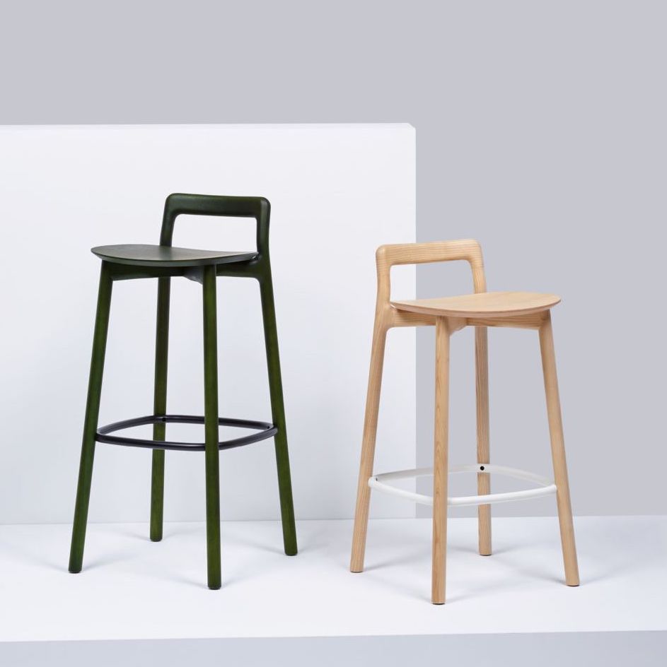 TR30016 Branca Bar & Counter Stools