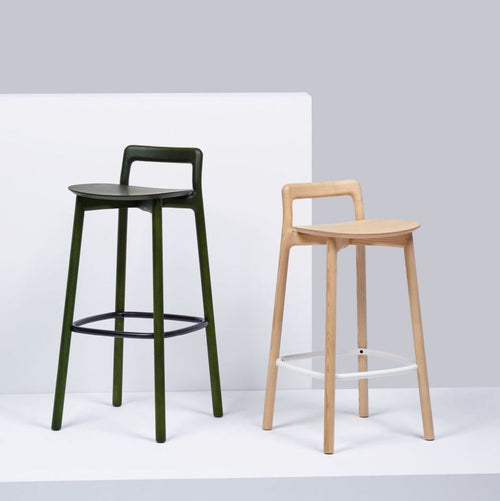TR30016 Branca Bar & Counter Stools