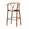TR30020 Valerie Bar Chair