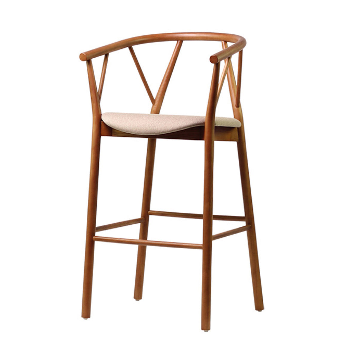 TR30020 Valerie Bar Chair