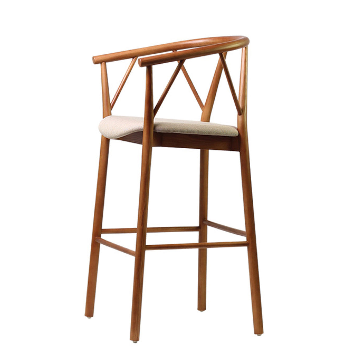 TR30020 Valerie Bar Chair
