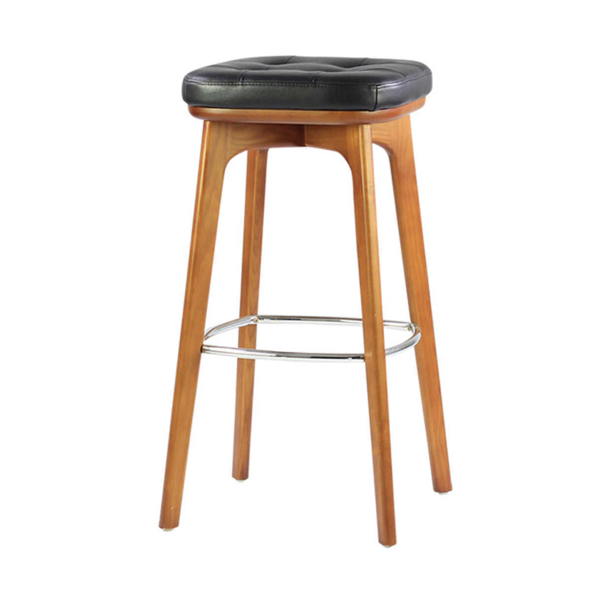 TR30021 Utility Style Bar Stool