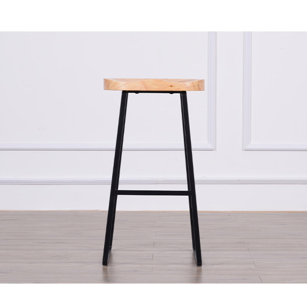 TR30022 Victoria Metal Bar Stool
