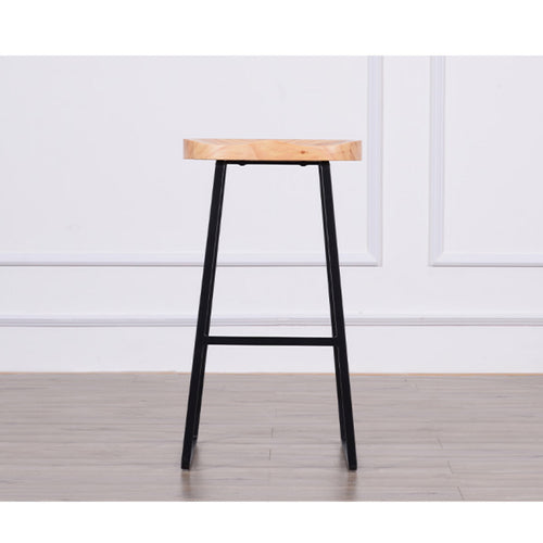 TR30022 Victoria Metal Bar Stool