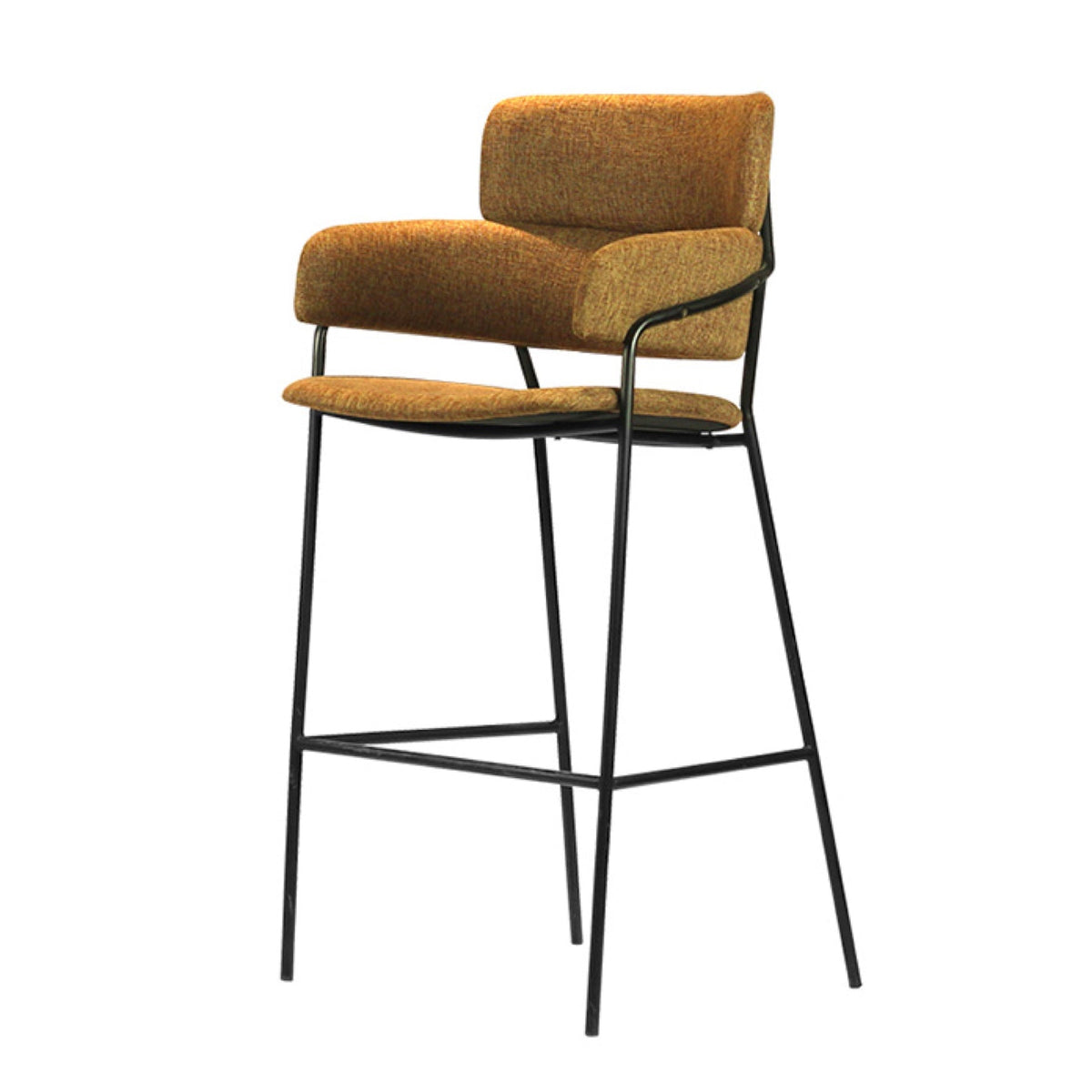 TR30026 Strike Bar Stool Debi