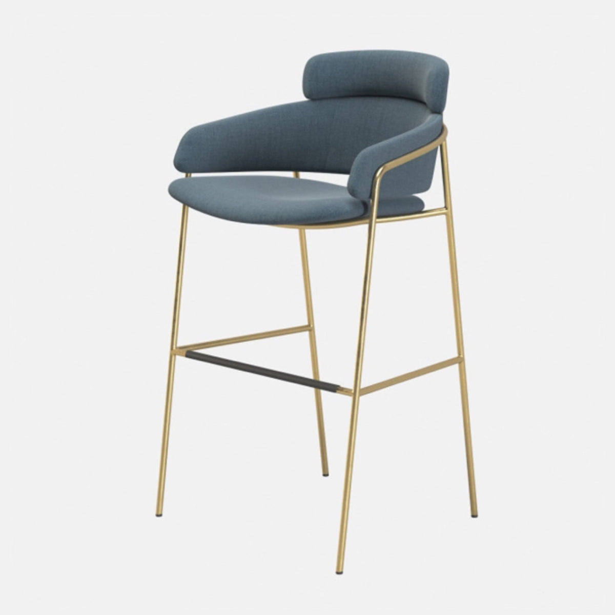 TR30027 Strike Bar Stool